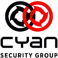 CYAN SECURITY GROUP