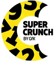 SUPER CRUNCH BY Gfk