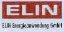 ELIN ELIN Energieanwendung GmbH