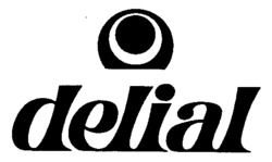 delial