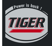 Power is back ! TIGER