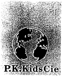 P.K.KidsCie