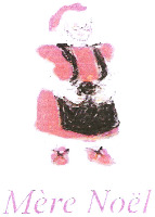 Mère Noël