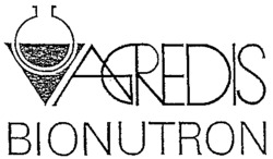 AGREDIS BIONUTRON