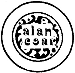 alan coar