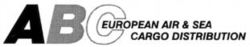 ABC EUROPEAN AIR & SEA CARGO DISTRIBUTION