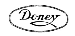 Doney