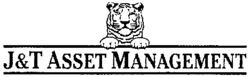 J&T ASSET MANAGEMENT