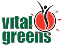 vital greens