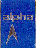 alpha