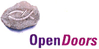 Open Doors