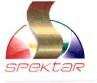 Spektar