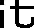 it