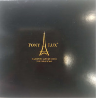 TONY LUX