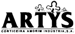 ARTYS CONTICEIRA AMORIM INDUSTRIA, S.A.