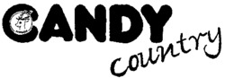 CANDY Country