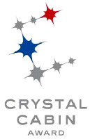 CRYSTAL CABIN AWARD
