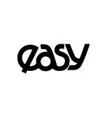 easy