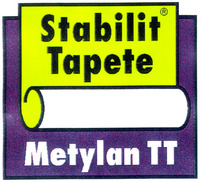 Stabilit Tapete Metylan TT