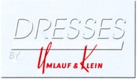 DRESSES BY UMLAUF & KLEIN