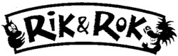 RIK & ROK