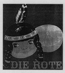 DIE ROTE