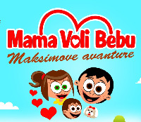 Mama Voli Bebu Maksimove avanture