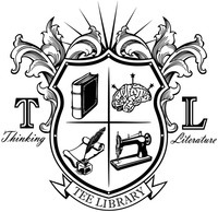 TL Thinking Literature TEE LIBRARY