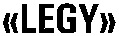 LEGY