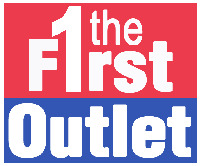 the F1rst Outlet