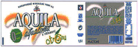 AQUILA aqualinea s príchutí citronu