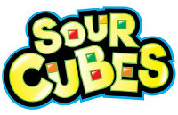 SOUR CUBES