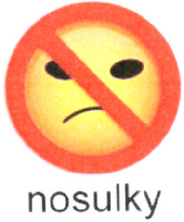 nosulky
