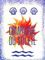 COMPAGNIE DU SOLEIL