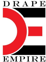 DRAPE EMPIRE