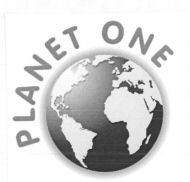PLANET ONE