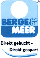 BERGE&MEER Direkt gebucht- Direkt gespart