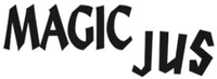 MAGIC JUS