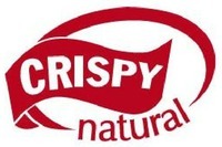 CRISPY natural