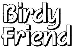 Birdy Friend