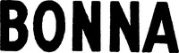 BONNA