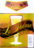 La Palma Cerveza Clara