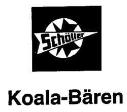 Koala-Bären