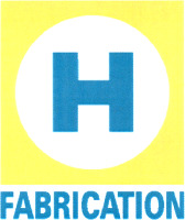 H FABRICATION