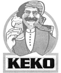 KEKO
