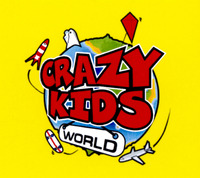 CRAZY KIDS WORLD