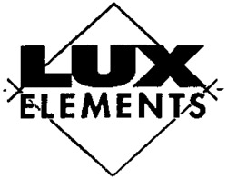 LUX ELEMENTS
