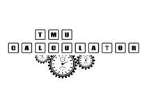 TMU CALCULATOR