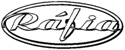 Ráfia