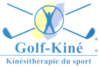 Golf-Kiné Kinésithérapie du sport